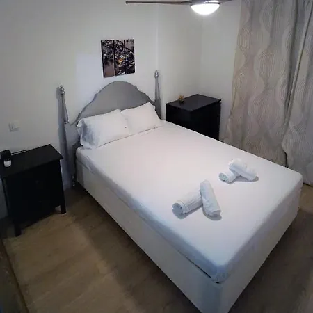 Apartment Rentalsevilla Cultura, Tapas Y Diversion En La Alameda Seville