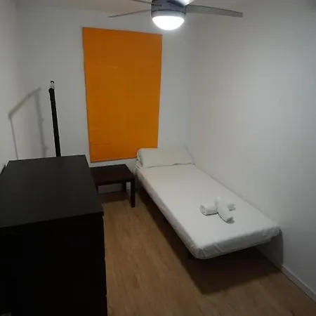 Rentalsevilla Cultura, Tapas Y Diversion En La Alameda Apartment Seville