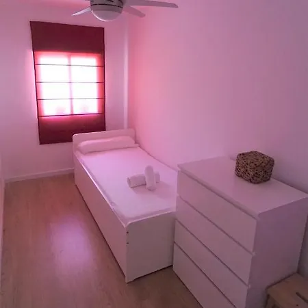 Apartment Rentalsevilla Cultura, Tapas Y Diversion En La Alameda *