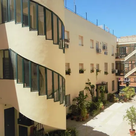 Rentalsevilla Cultura, Tapas Y Diversion En La Alameda *