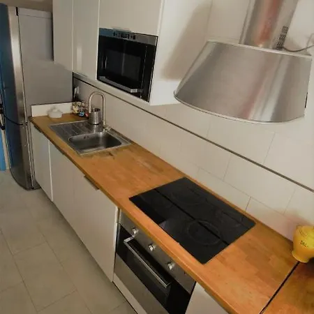 Rentalsevilla Cultura, Tapas Y Diversion En La Alameda Apartment